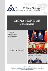 China Monitor